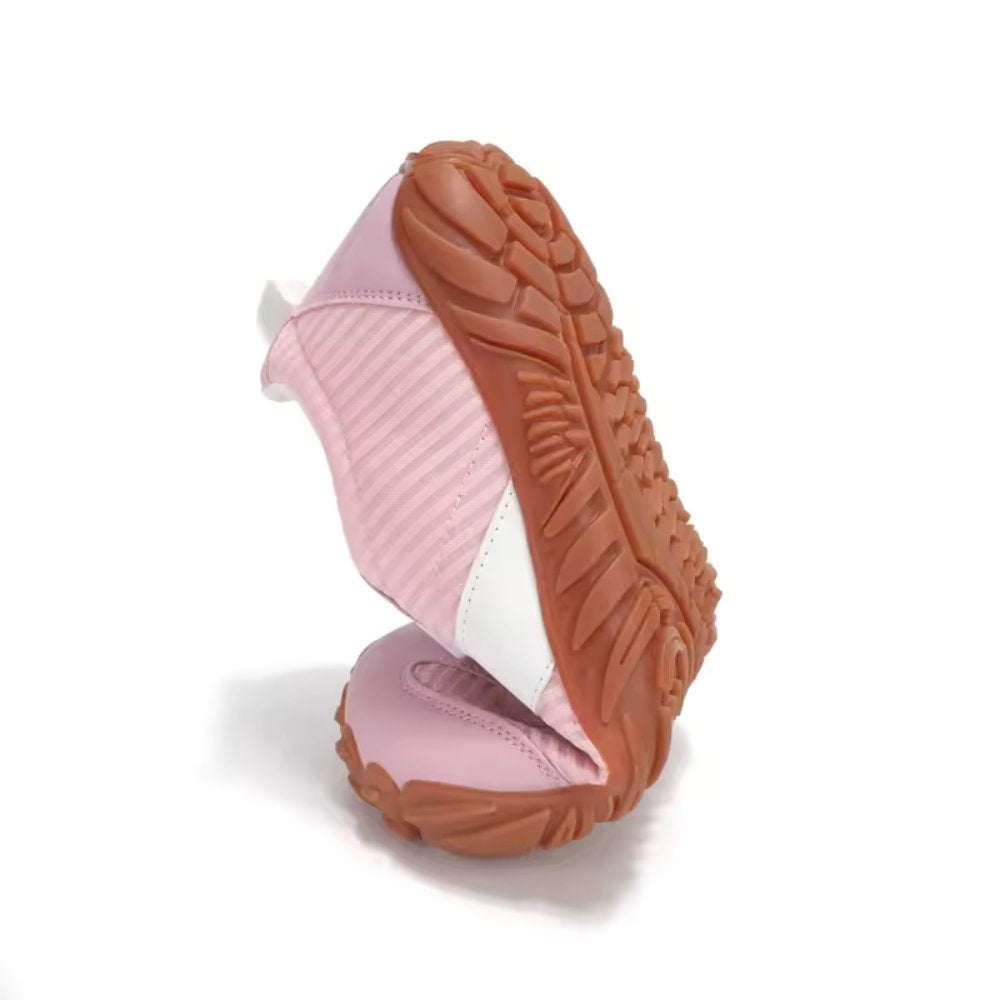 AXIS Shift | Sportiga Sneaker Barfotskor