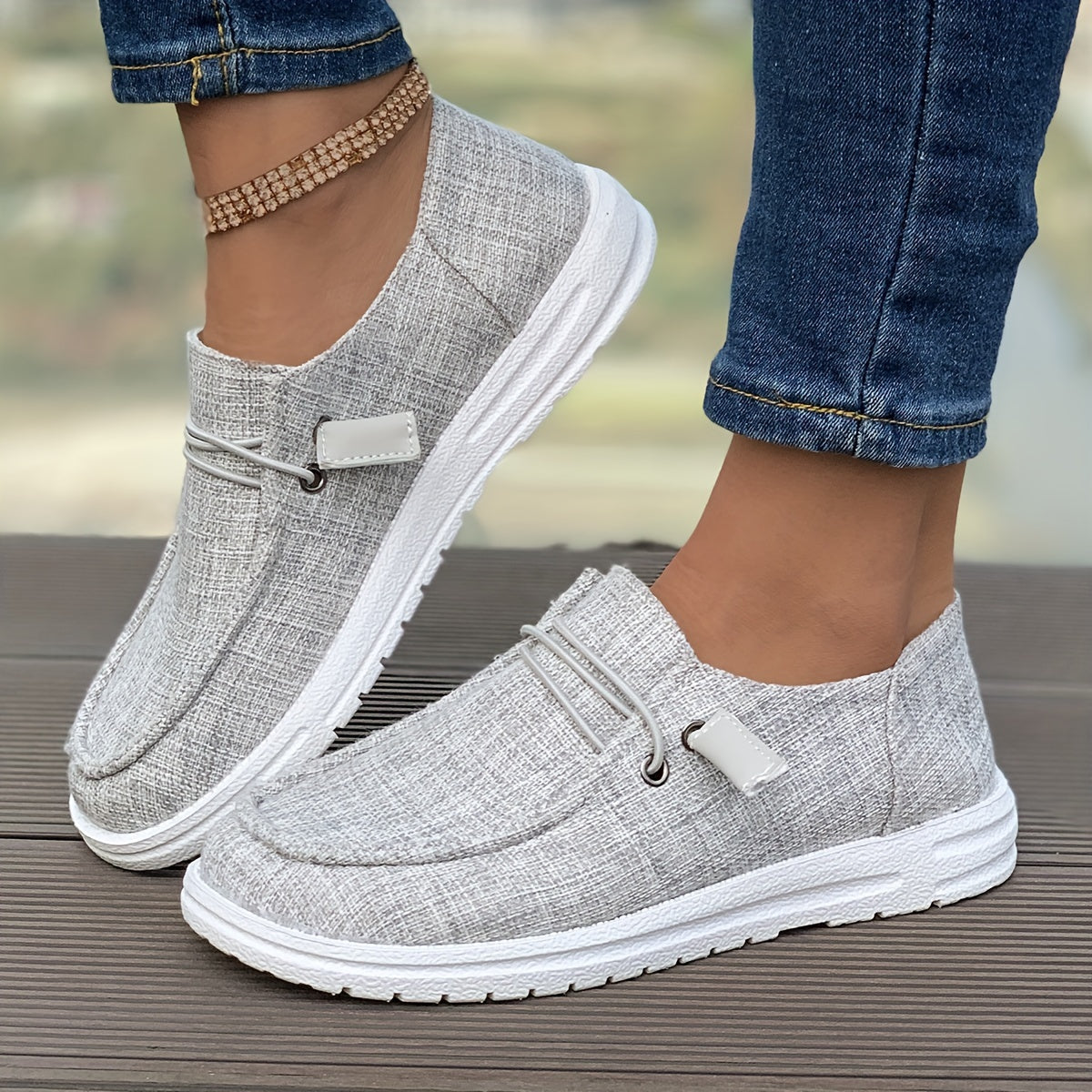 Lauraine - Casual skor