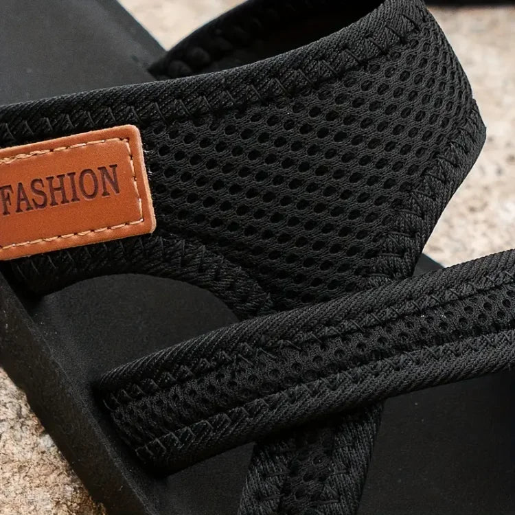 Dam Ortopediska Hallux-Lättnad Slide Sandaler
