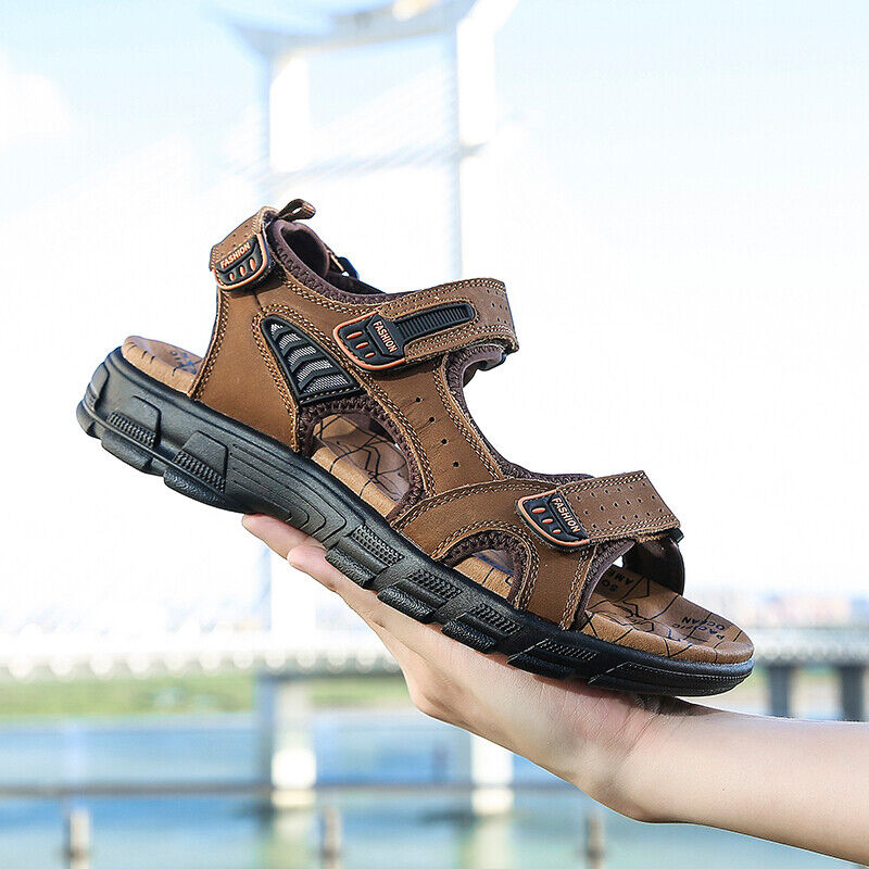 Hudson - ortopediska sandaler