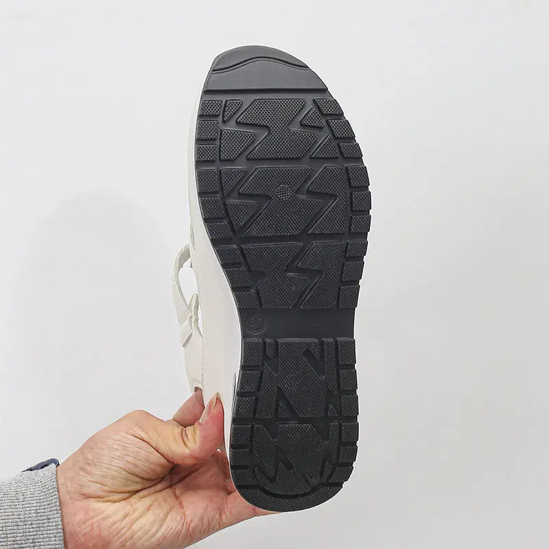 Lone - Perfekt bekväma Sandaler