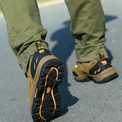 Camel Mid - Vandringsskor
