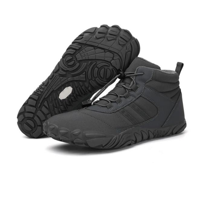 AXIS Kelron™ – Vattentäta Vinter-Barfotsstövlar (Unisex)