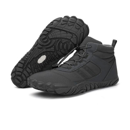 AXIS Kelron™ – Vattentäta Vinter-Barfotsstövlar (Unisex)