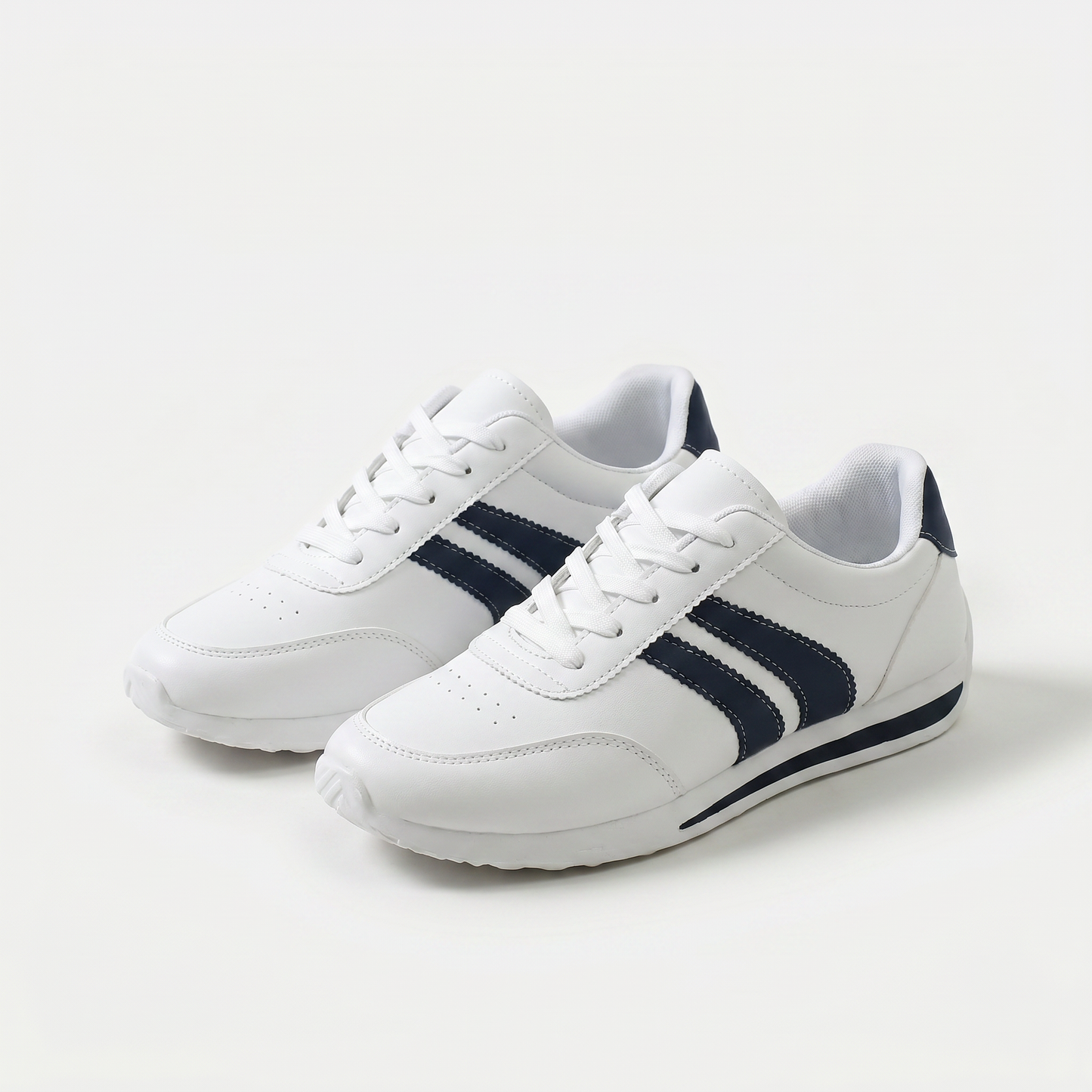 Amber - Lätta Sneakers