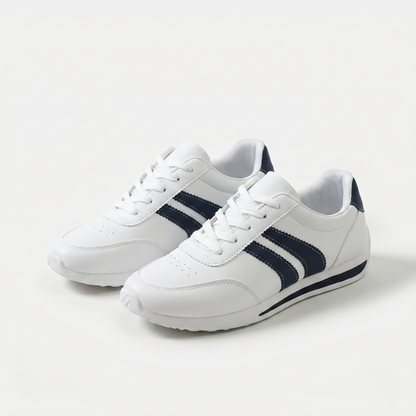 Amber - Lätta Sneakers