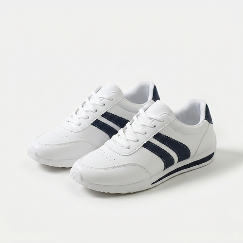 Amber - Lätta Sneakers
