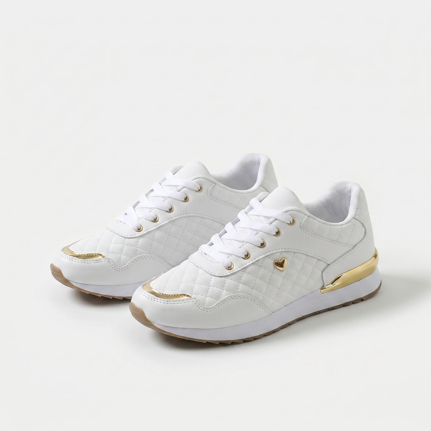 Chicmove - Eleganta Damsneakers