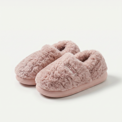Home - Fodrad Plysch-Toffel