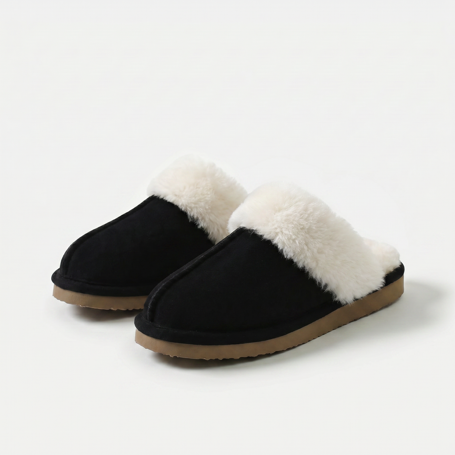 Molly - Vinter Tofflor