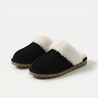 Molly - Vinter Tofflor