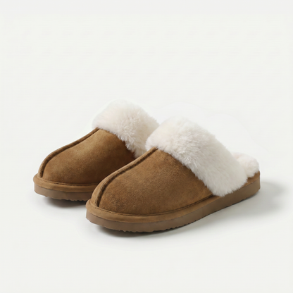 Molly - Vinter Tofflor