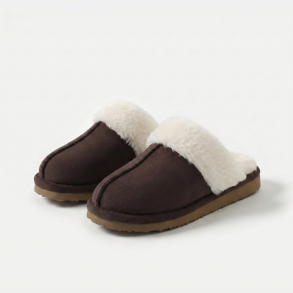 Molly - Vinter Tofflor