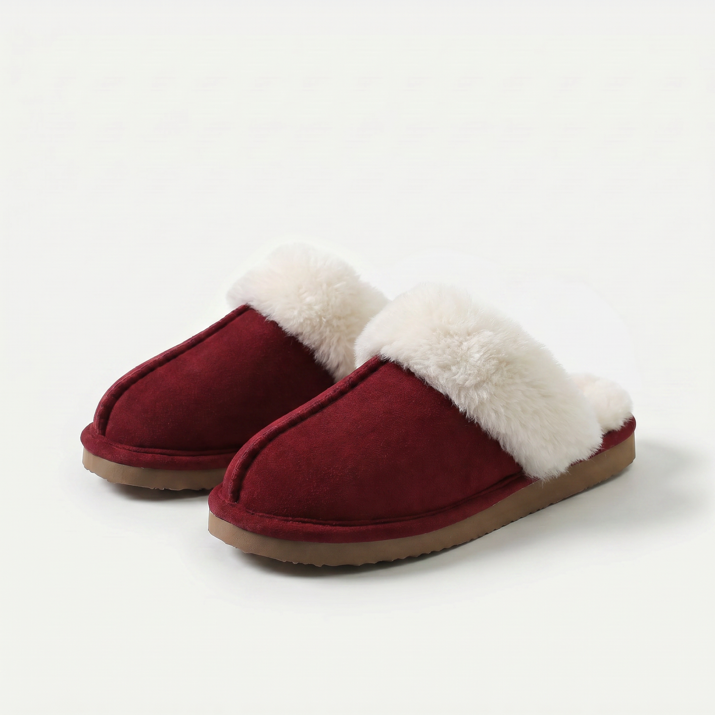 Molly - Vinter Tofflor