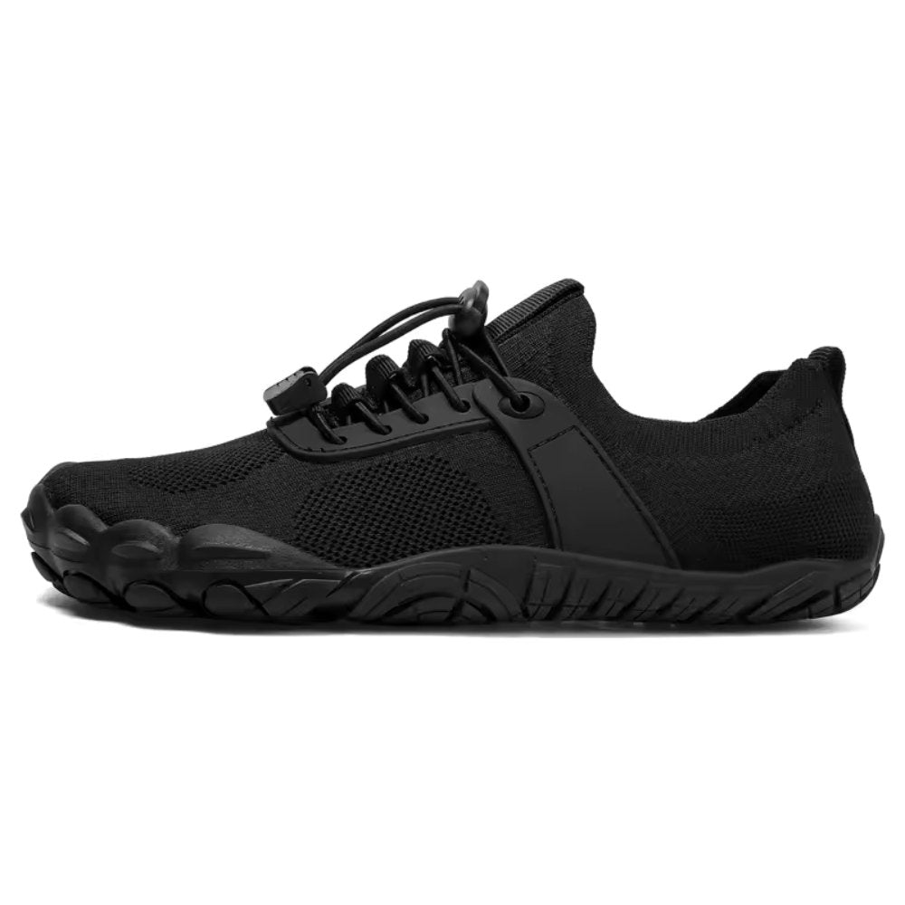 AXIS Trax | Sportiga Sneaker Barfotskor