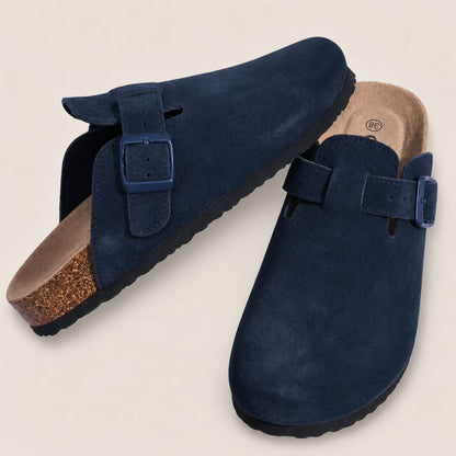 AXIS Avani – Ultra-bekväma Mockaclogs – Unisex