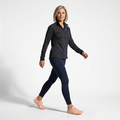 AXIS Terra™ – Bekväma Barfotskor (Unisex)