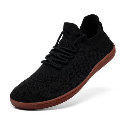 AXIS Glide | Hälsosamma Sneaker Barfotskor