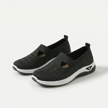 Cloudy - Slip-On-Skor