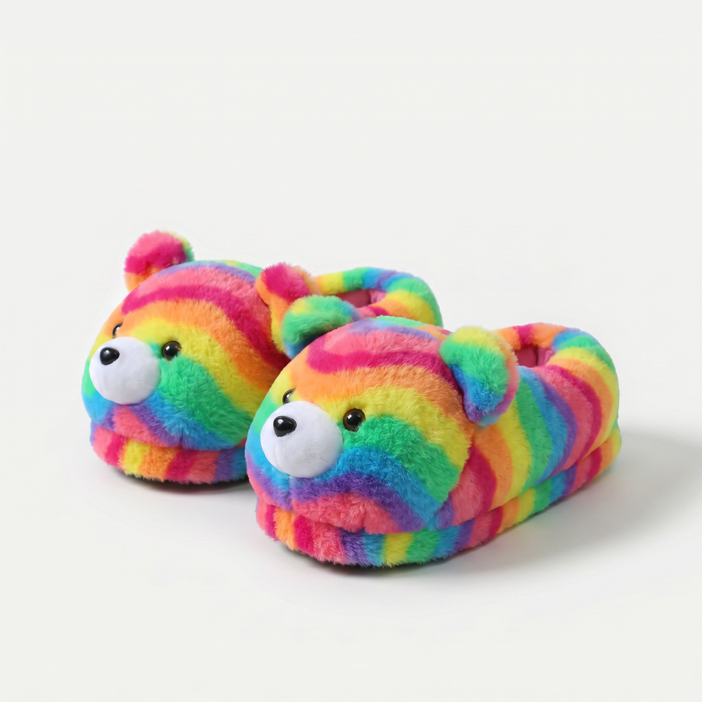 Teddy - Vintertofflor