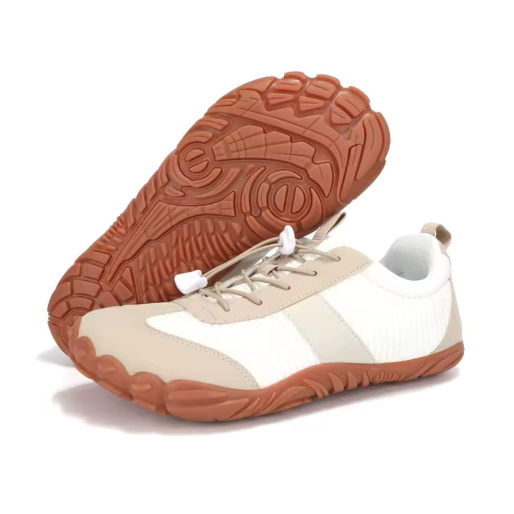 AXIS Shift | Sportiga Sneaker Barfotskor
