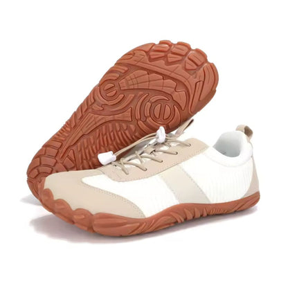 AXIS Shift | Sportiga Sneaker Barfotskor