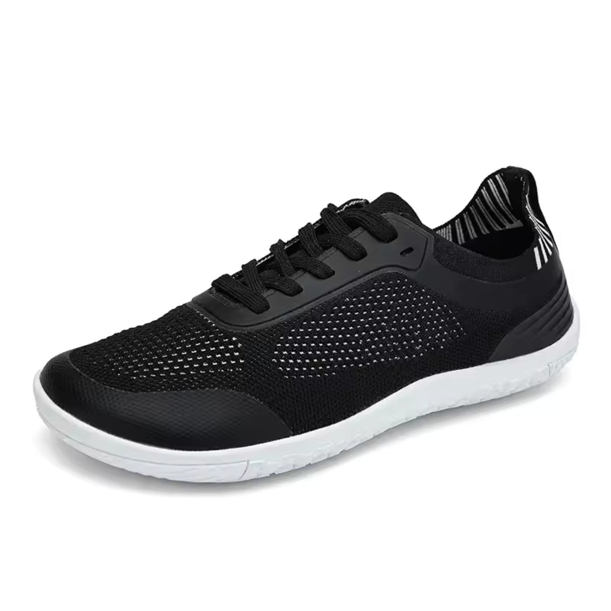 AXIS Core | Hälsosamma Sneaker Barfotskor