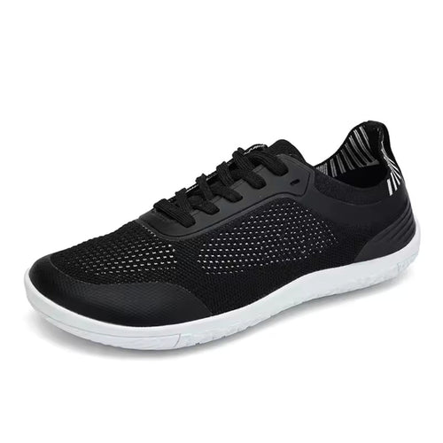 AXIS Core | Hälsosamma Sneaker Barfotskor
