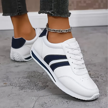 Amber - Lätta Sneakers
