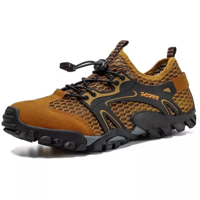 Rock-XT Ergonomiska Skor