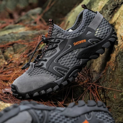Rock-XT Ergonomiska Skor