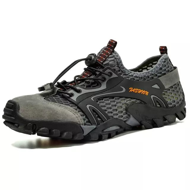 Rock-XT Ergonomiska Skor