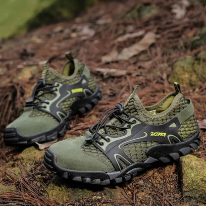 Rock-XT Ergonomiska Skor