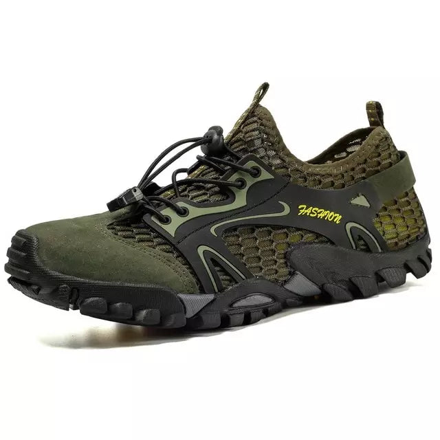 Rock-XT Ergonomiska Skor