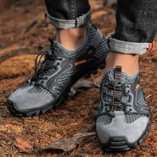 Rock-XT Ergonomiska Skor