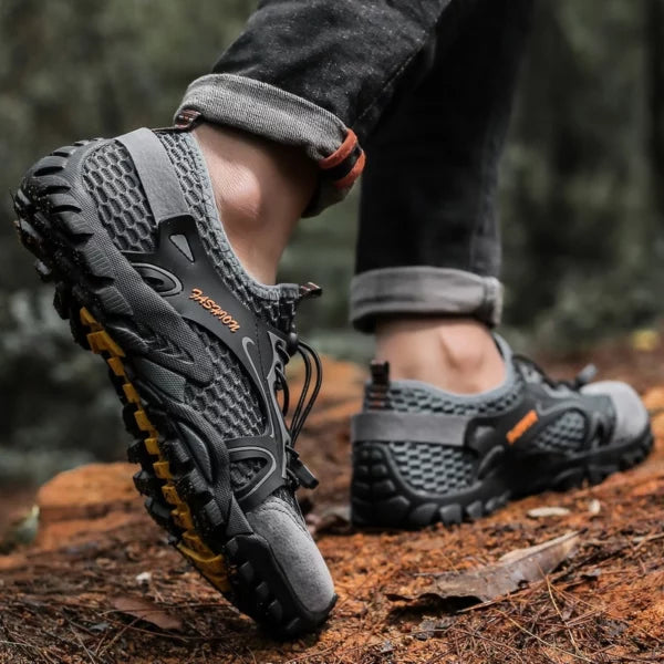 Rock-XT Ergonomiska Skor