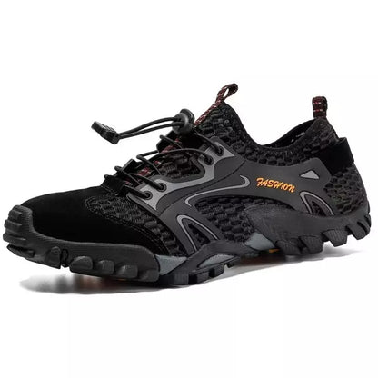 Rock-XT Ergonomiska Skor