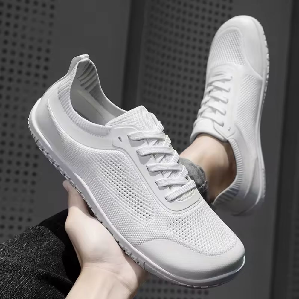 AXIS Core | Hälsosamma Sneaker Barfotskor
