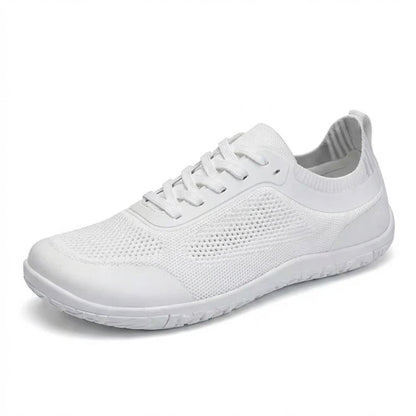 AXIS Core | Hälsosamma Sneaker Barfotskor