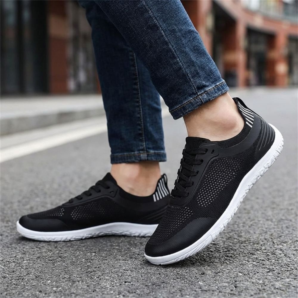 AXIS Core | Hälsosamma Sneaker Barfotskor