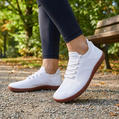 AXIS Glide | Hälsosamma Sneaker Barfotskor