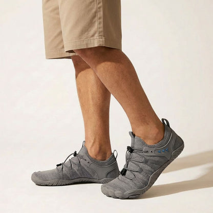 AXIS Terra™ – Bekväma Barfotskor (Unisex)