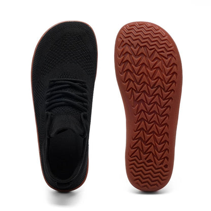 AXIS Glide | Hälsosamma Sneaker Barfotskor