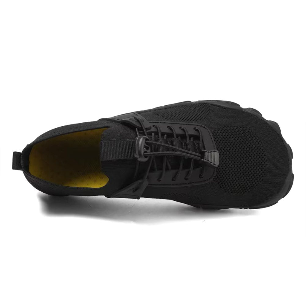 AXIS Trax | Sportiga Sneaker Barfotskor