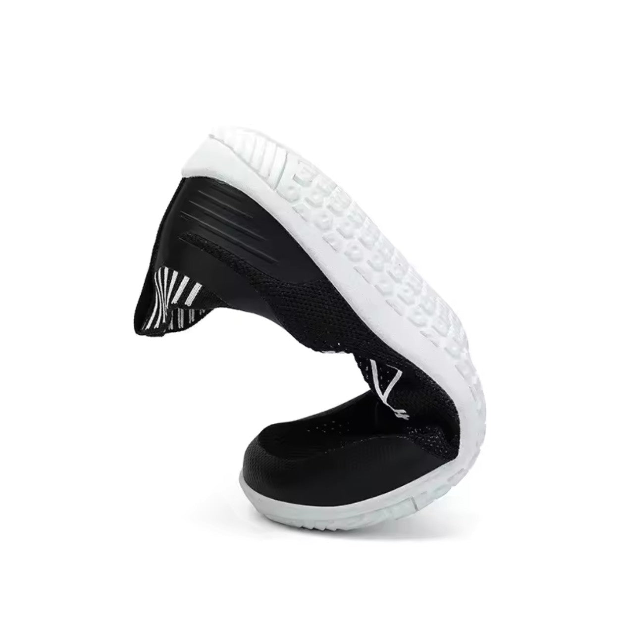 AXIS Core | Hälsosamma Sneaker Barfotskor