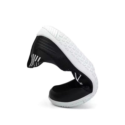 AXIS Core | Hälsosamma Sneaker Barfotskor