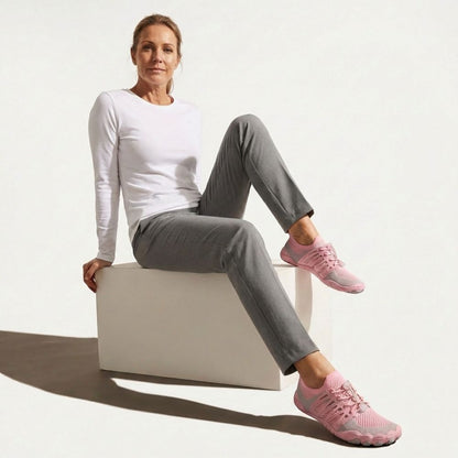 AXIS Varo™ – Bekväma Barfotskor (Unisex)