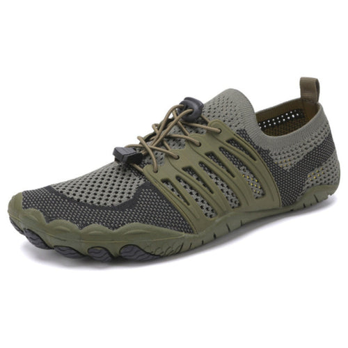 AXIS Varo™ – Bekväma Barfotskor (Unisex)