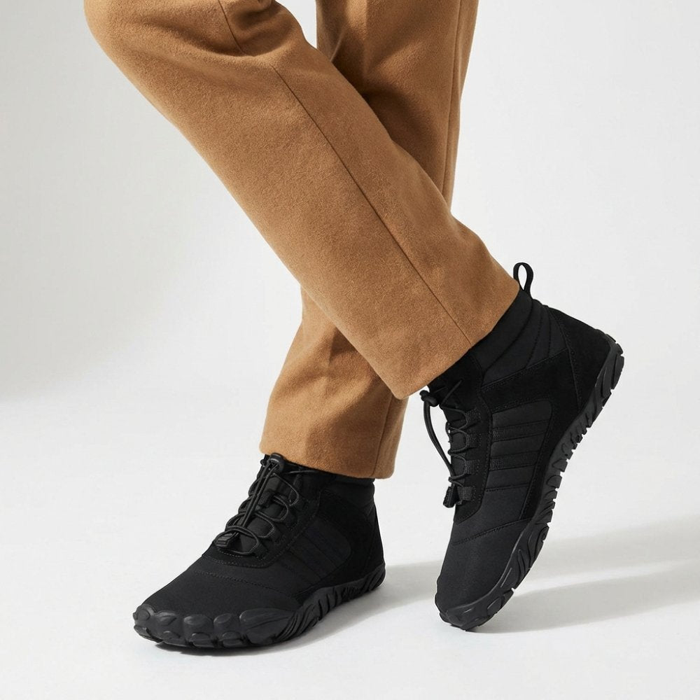 AXIS Kelron™ – Vattentäta Vinter-Barfotsstövlar (Unisex)