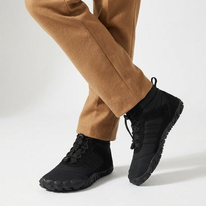 AXIS Kelron™ – Vattentäta Vinter-Barfotsstövlar (Unisex)